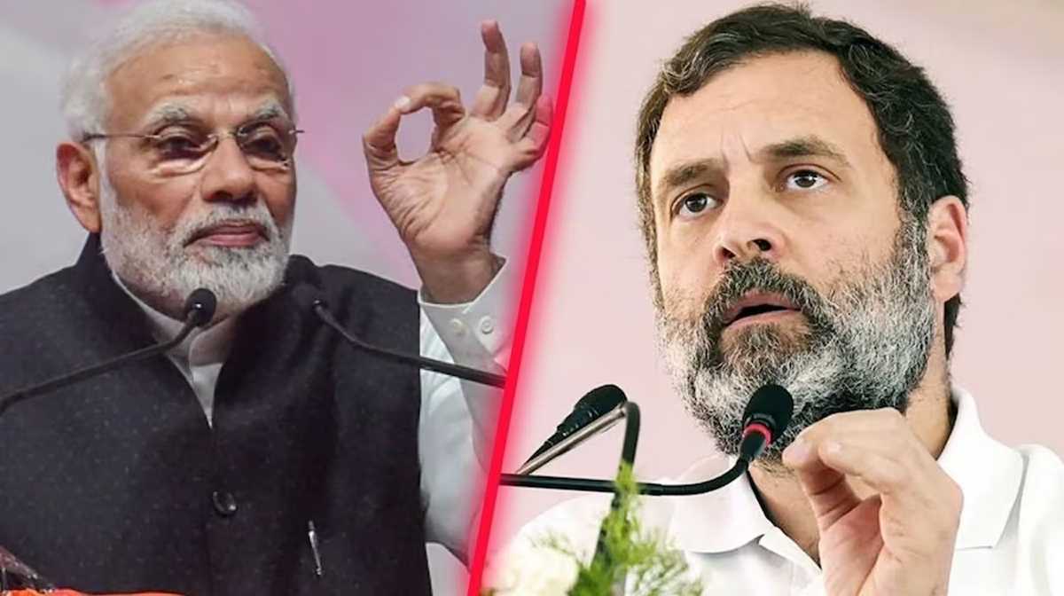 प्रधानमंत्री मोदी आज अविश्वास प्रस्ताव पर देंगे जवाब, सदन में हंगामे के आसार